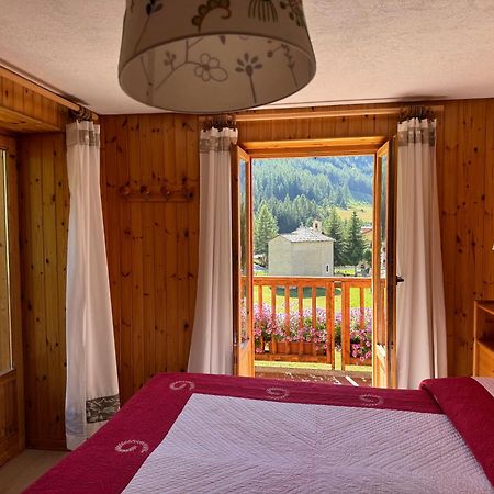 Hotel Ondezana Cogne Zewnętrze zdjęcie
