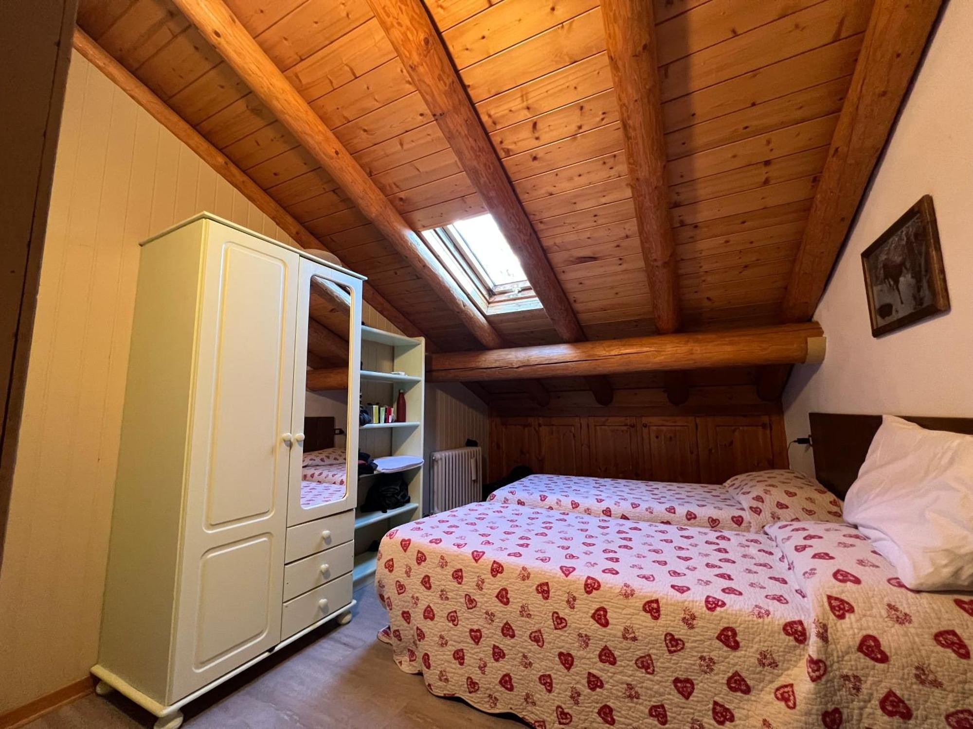 Hotel Ondezana Cogne Zewnętrze zdjęcie