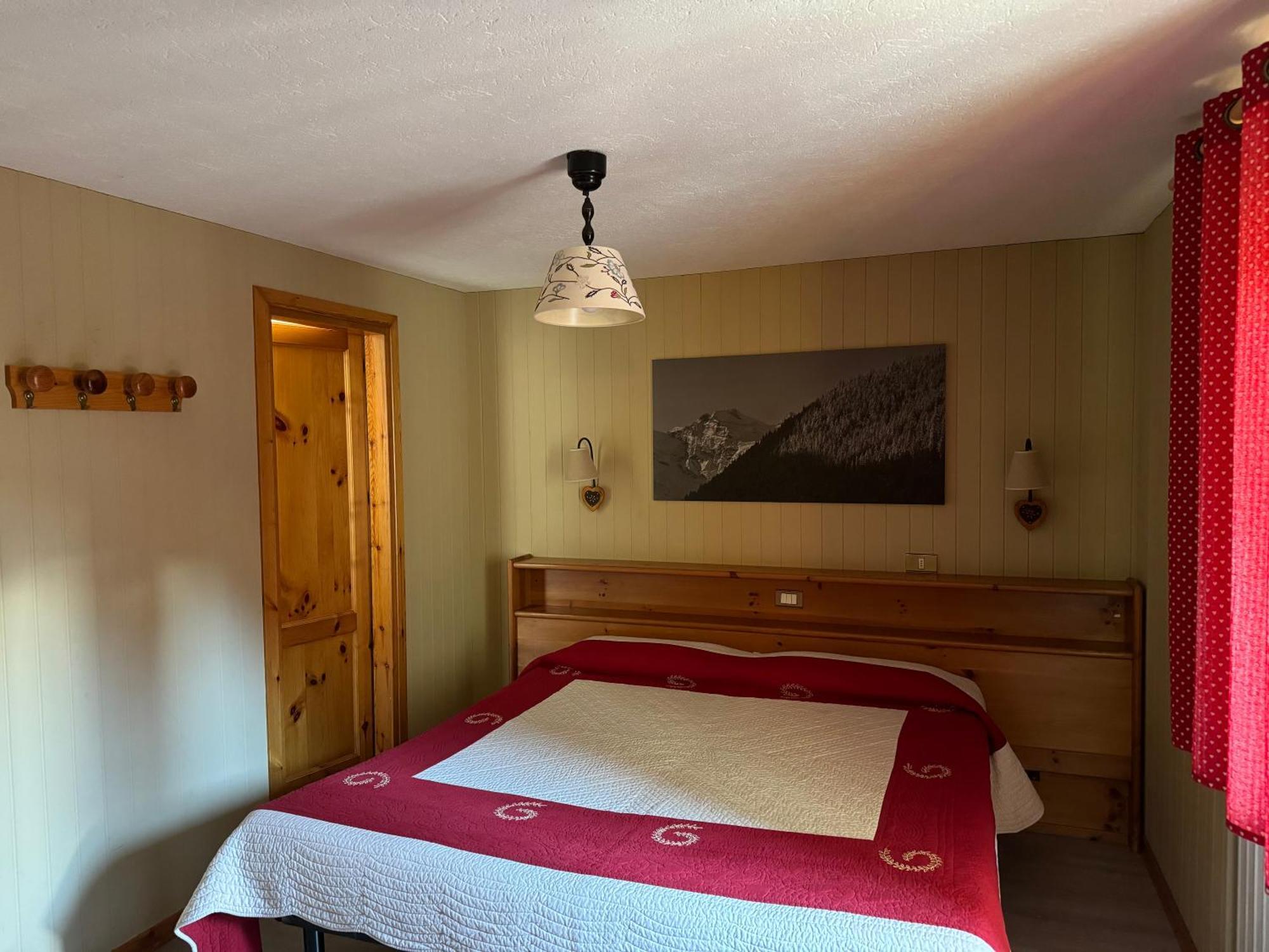 Hotel Ondezana Cogne Zewnętrze zdjęcie
