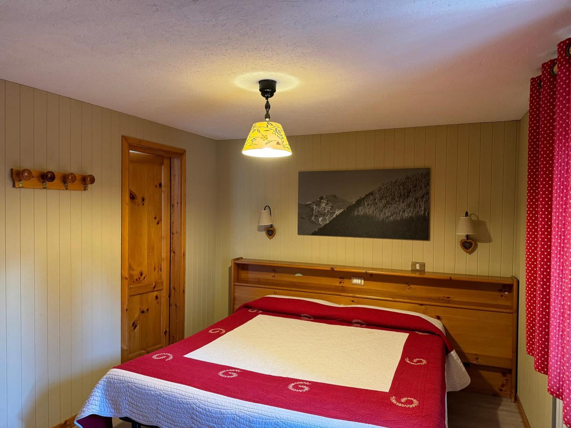 Hotel Ondezana Cogne Zewnętrze zdjęcie