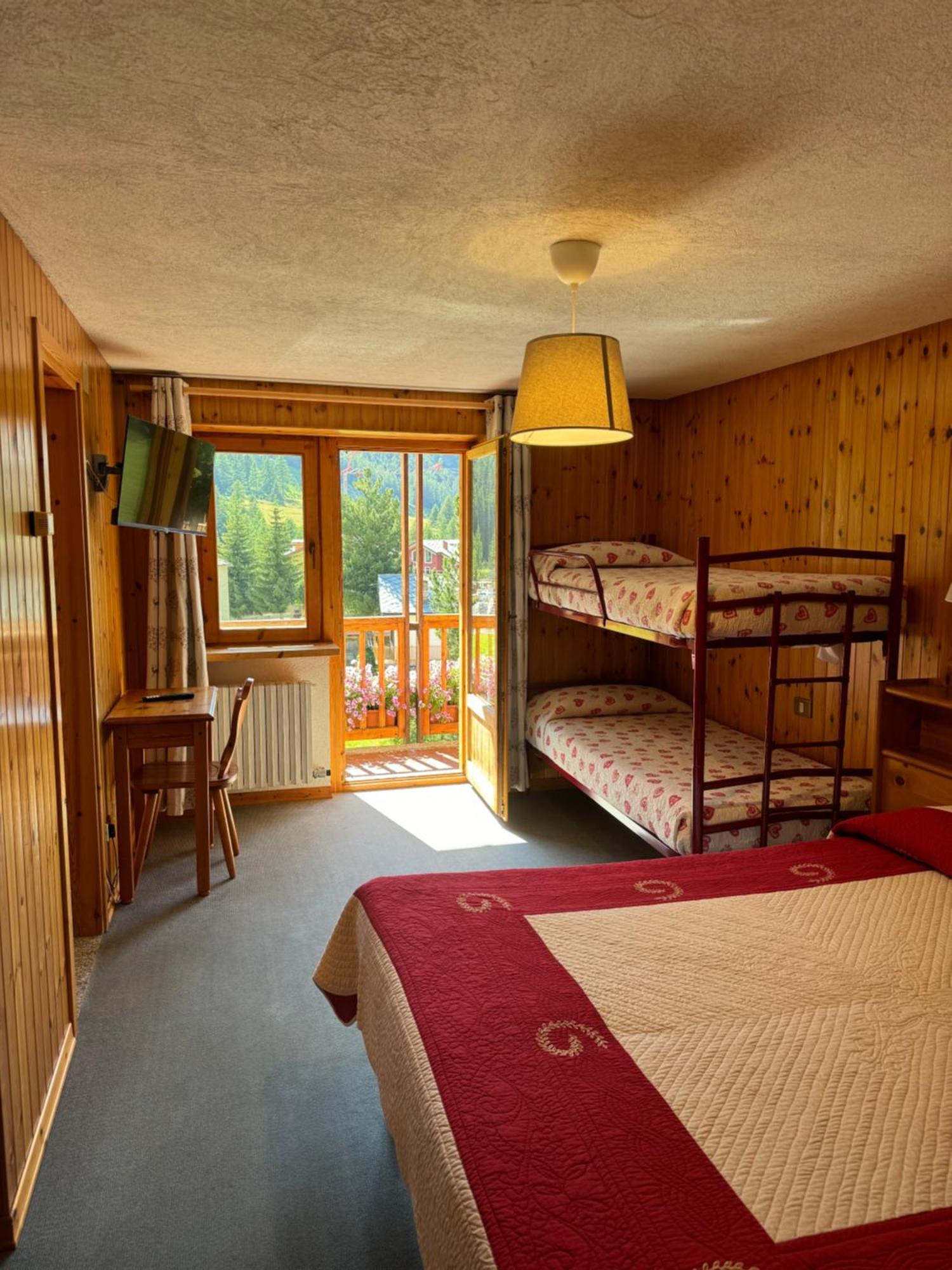 Hotel Ondezana Cogne Zewnętrze zdjęcie