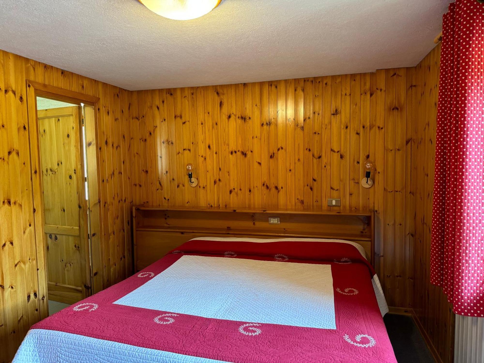 Hotel Ondezana Cogne Zewnętrze zdjęcie