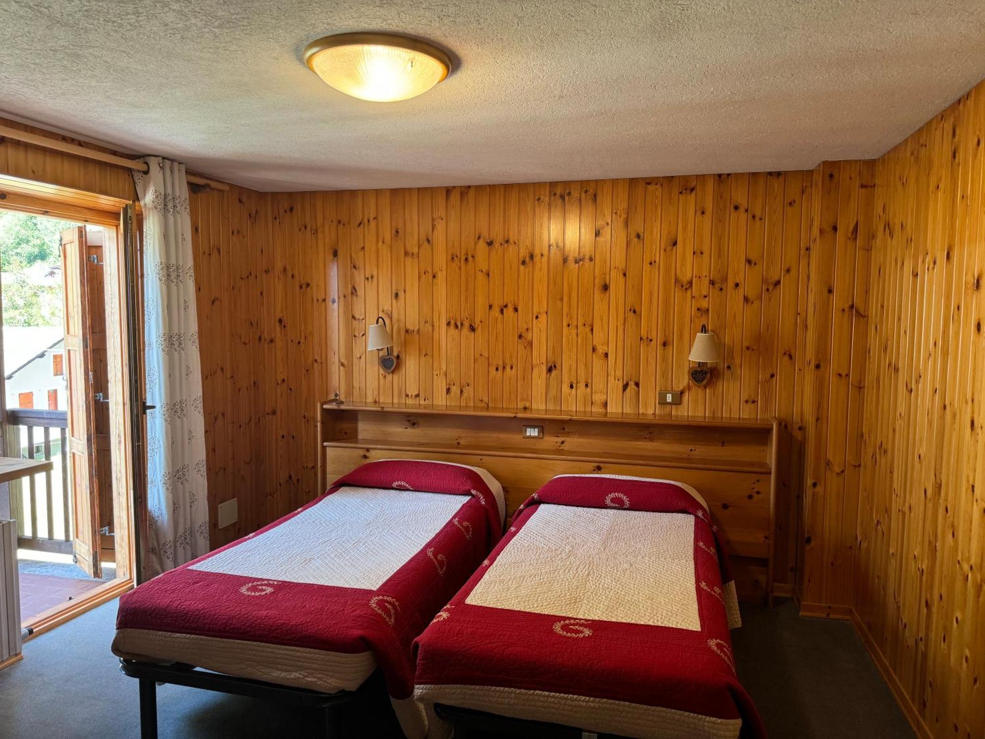 Hotel Ondezana Cogne Zewnętrze zdjęcie