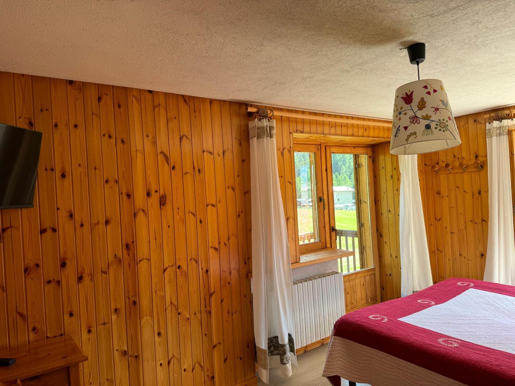 Hotel Ondezana Cogne Zewnętrze zdjęcie