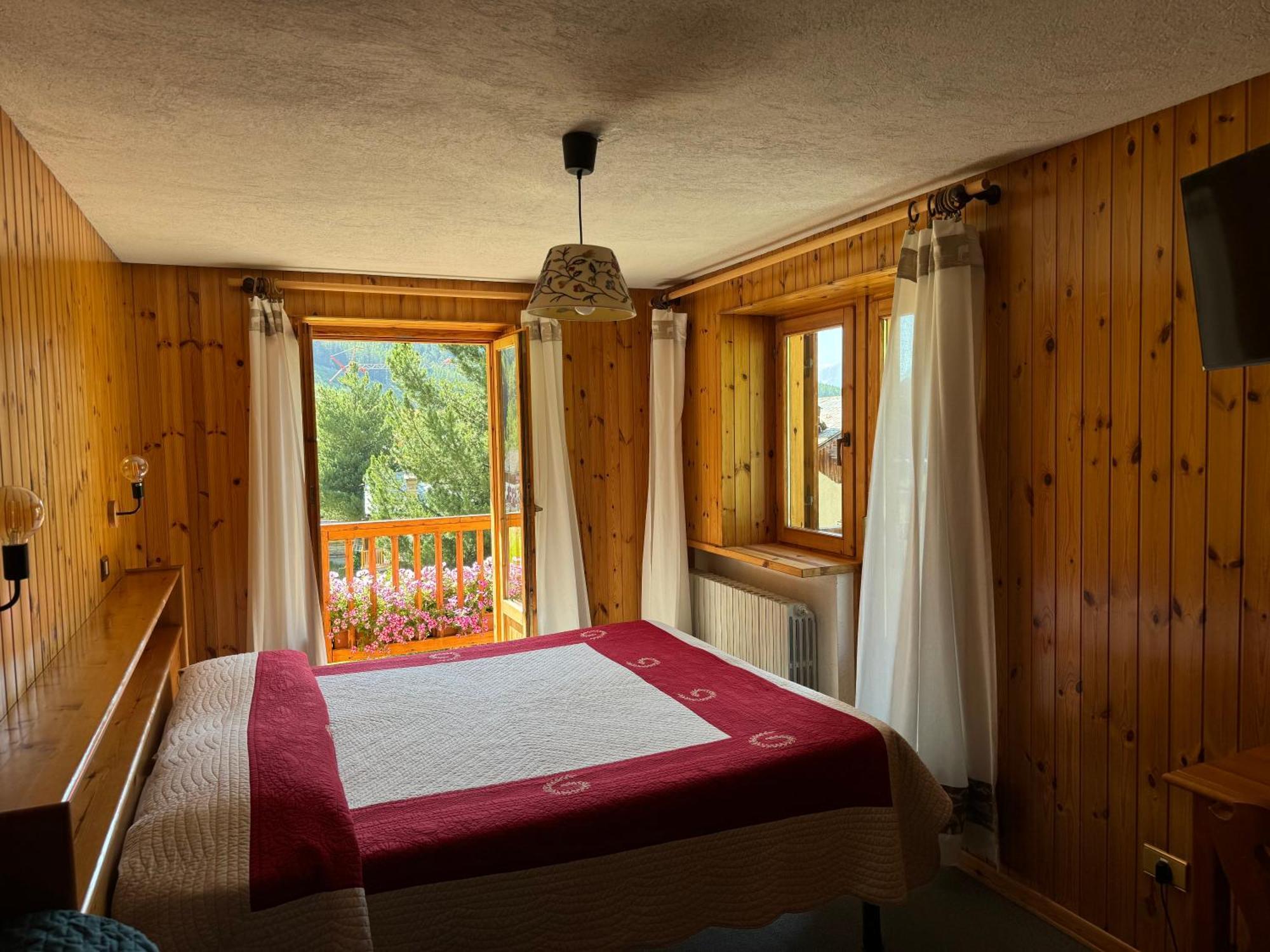 Hotel Ondezana Cogne Zewnętrze zdjęcie