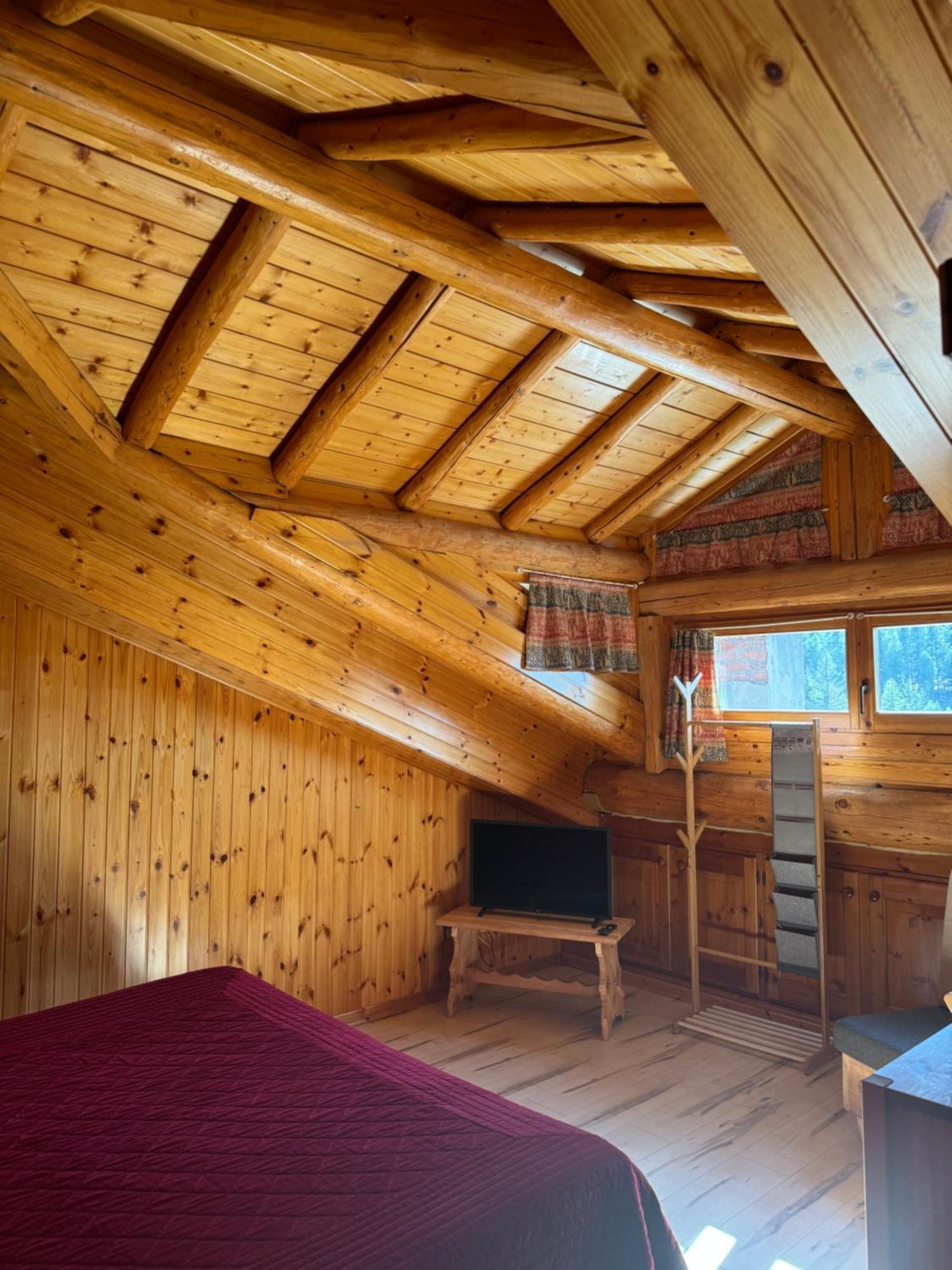 Hotel Ondezana Cogne Zewnętrze zdjęcie