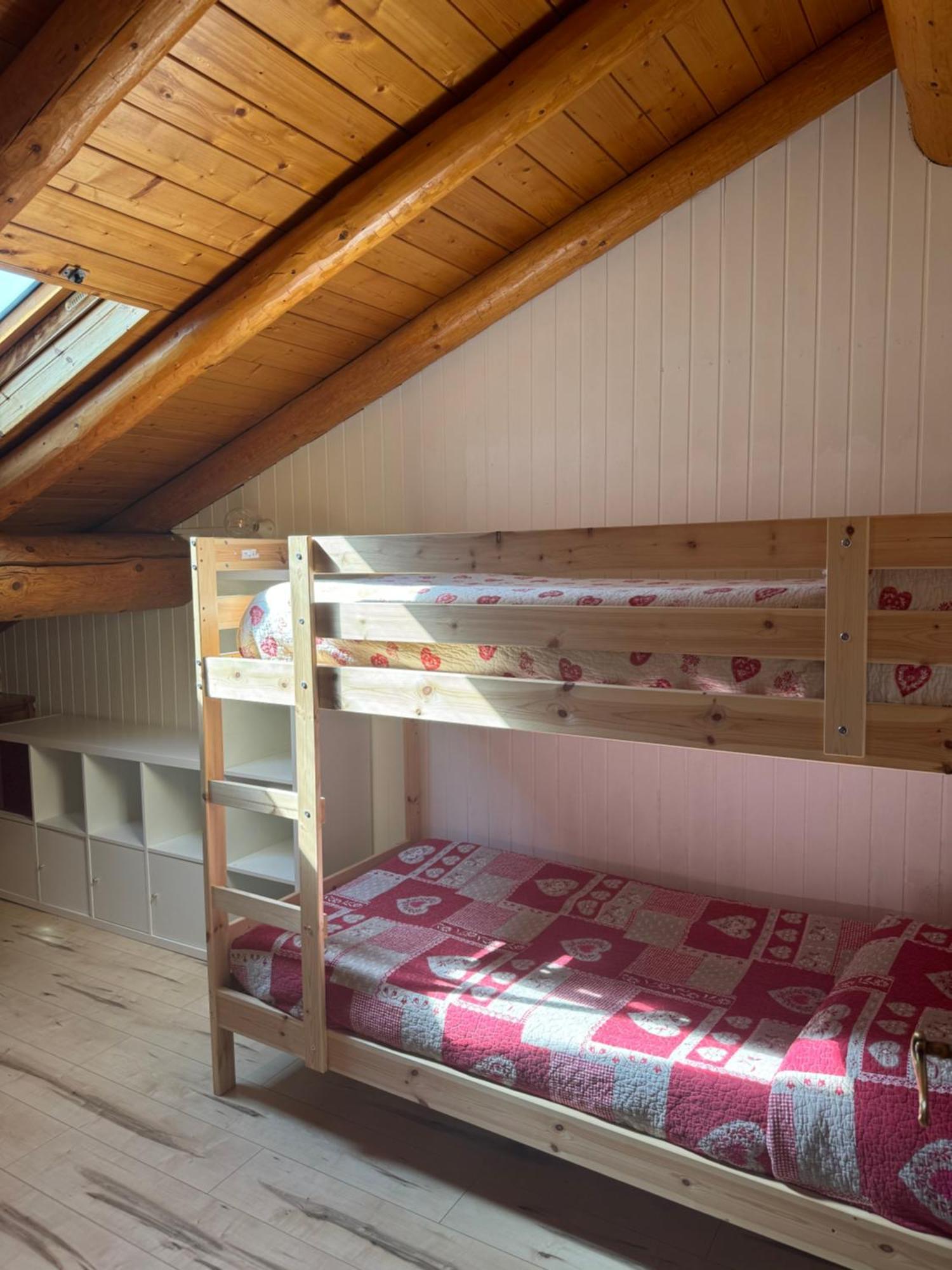 Hotel Ondezana Cogne Zewnętrze zdjęcie