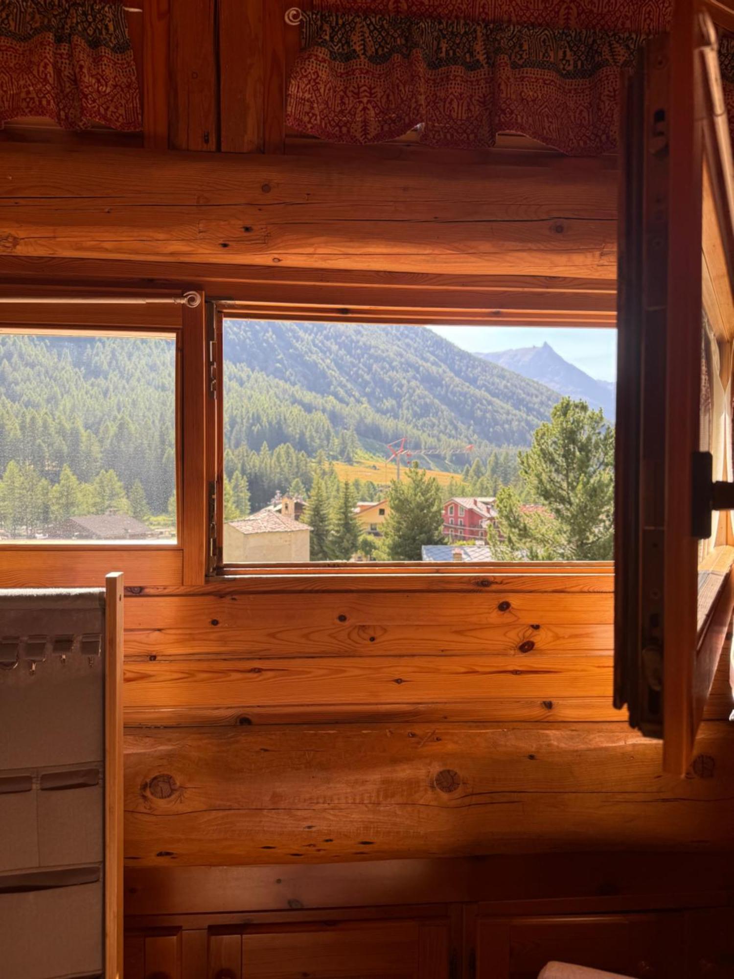 Hotel Ondezana Cogne Zewnętrze zdjęcie