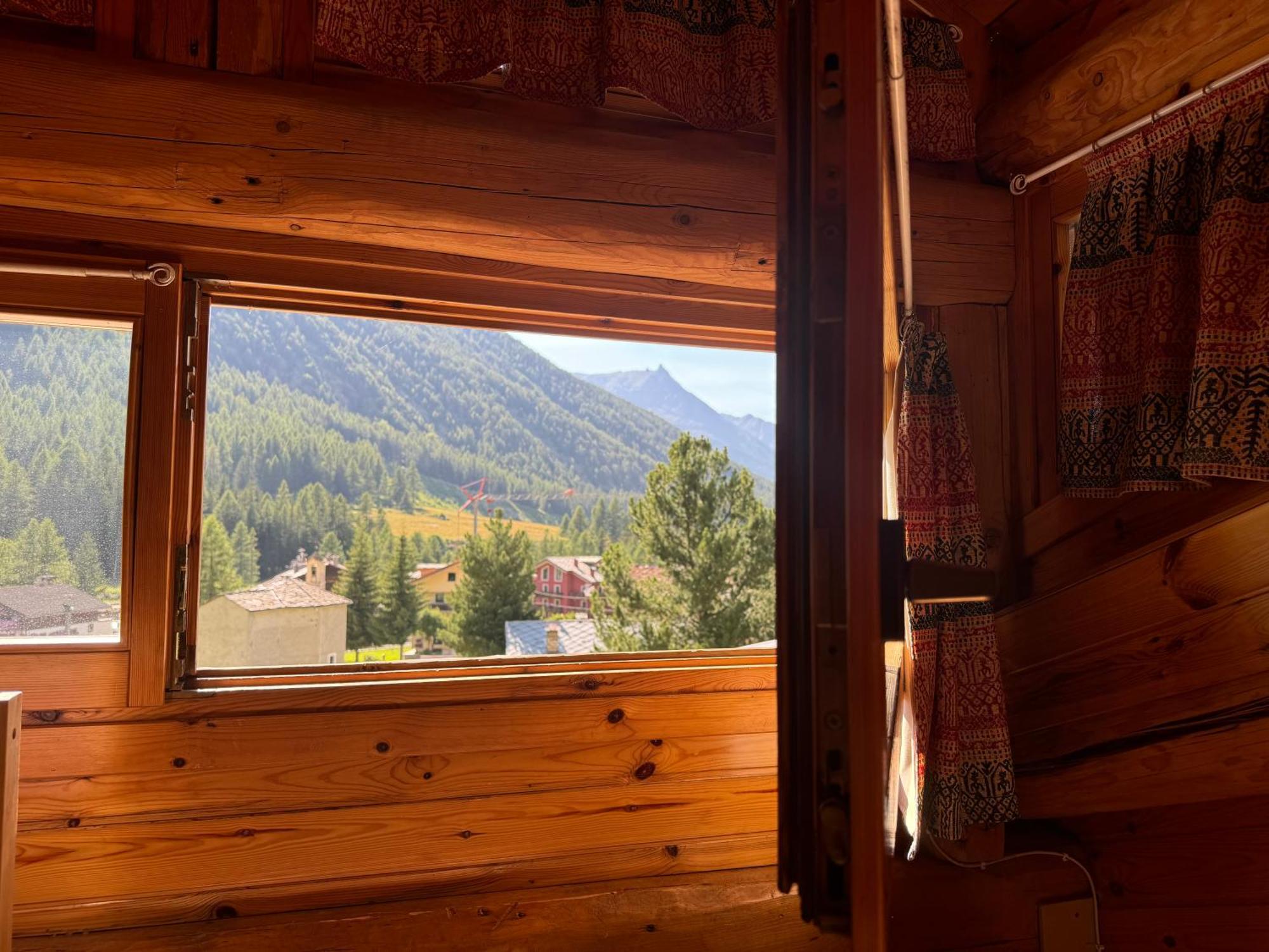 Hotel Ondezana Cogne Zewnętrze zdjęcie